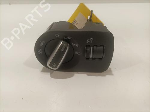 Headlight switch AUDI Q3 (8UB, 8UG) 2.0 TDI quattro | BP24345435I24  - Image 5