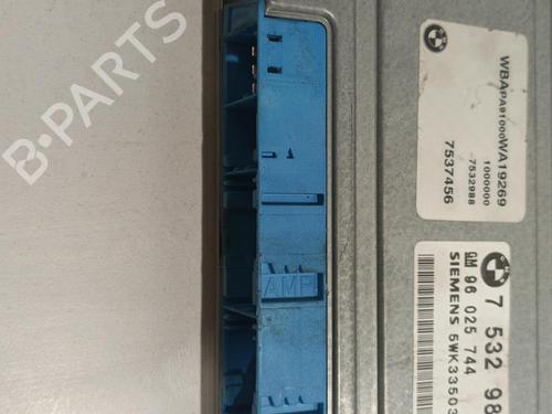 Used Gearbox control unit BMW X3 (E83) 3.0 i xDrive (231 hp) 26297014