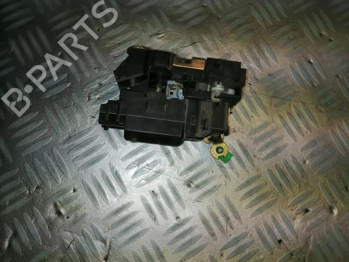 Front right lock RENAULT MASTER II Van (FD) 2.5 dCi 100 (FD0U, FD0V) | BP22578698C97 