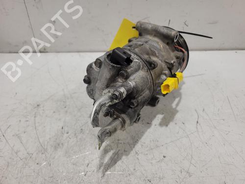 Used AC compressor AC compressor PEUGEOT 308 I (4A_, 4C_) 2.0 HDi (136 hp) 39892066 39892066