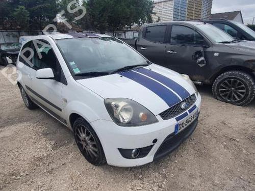 Mass air flow sensor FORD FIESTA V (JH_, JD_) 1.6 TDCi | BP22586525M95 