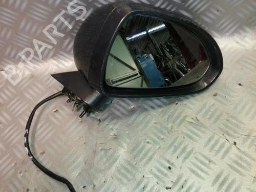 Right mirror OPEL CORSA E (X15) 1.4 Turbo (08, 68) | BP22581410C27 