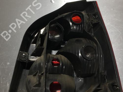 Left taillight VW POLO (9N_, 9A_) 1.4 TDI | BP22573033C34 