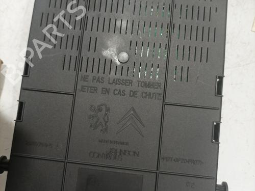 electronic-module-citroen-c5-iii-break-rw_-2008-2009-2010-2011-2012-2013-2014-2015-2016-2017-27734138 main image