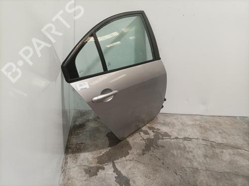 Right rear door NISSAN PRIMERA Hatchback (P12) 2.2 Di | BP27266249C5 