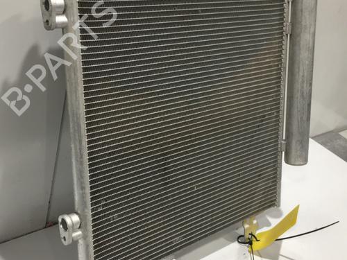 Used AC radiator AC radiator CITROËN C1 II (PA_, PS_) 1.0 VTi 72 (72 hp) 25407049 25407049