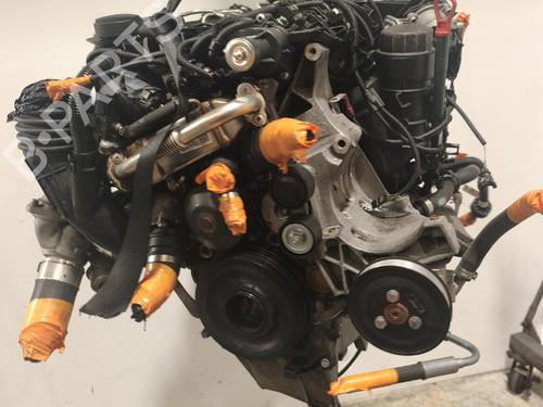 Engine BMW X1 (E84) xDrive 23 d | BP38609389M1 - Image 9