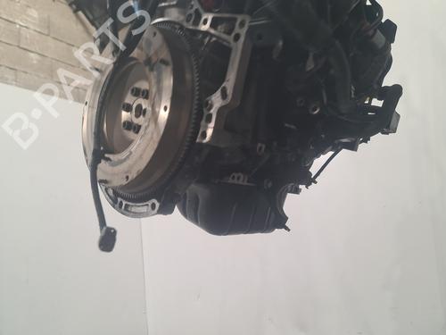Engine FORD FIESTA VI (CB1, CCN) 1.4 TDCi | BP32421861M1  - Image 7