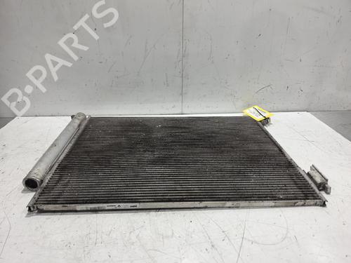 AC radiator RENAULT CLIO V (B7_) 1.5 Blue dCi 85 (B7AG) | BP40122547M32 - Image 6
