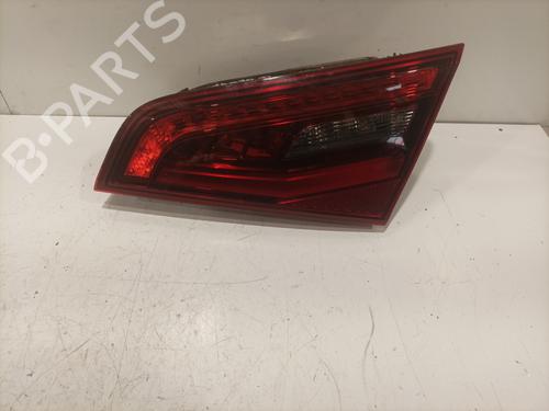 Used Right tailgate light AUDI A3 Sportback (8VA, 8VF) S3 quattro (300 hp) 28360779