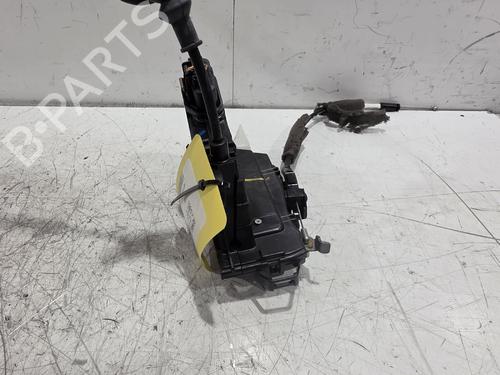 Used Front left lock Front left lock RENAULT CLIO V (B7_) 1.5 Blue dCi 85 (B7AG) (86 hp) 40251631 40251631