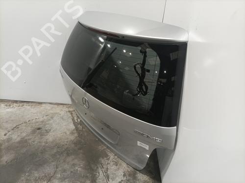 tailgate-mercedes-benz-m-class-w164-2005-2006-2007-2008-2009-2010-2011-2012-30936262 main image