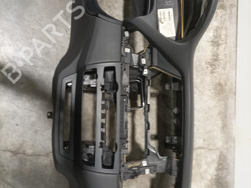 Dashboard BMW X6 (E71, E72) M | BP23781725C46 