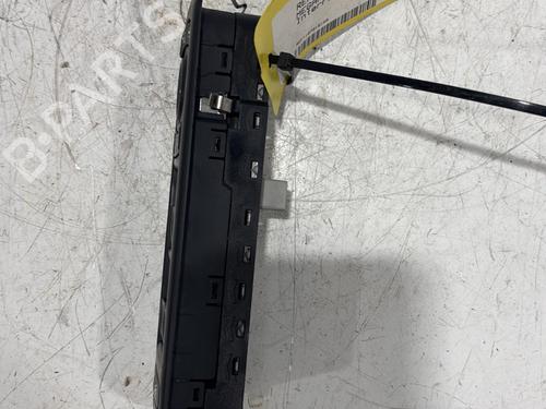 Left front window switch RENAULT MEGANE III Hatchback (BZ0/1_, B3_) 1.5 dCi (BZ09, BZ0D, BZ1W, BZ29, BZ14) | BP27723166I27 - Image 4