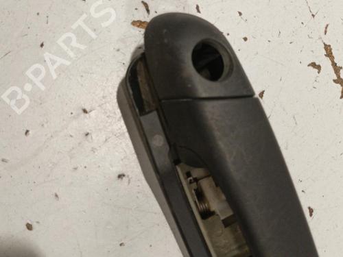 Front left exterior door handle BMW 3 (E46) 320 d | BP22587809C128 