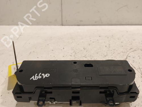 Climate control RENAULT CAPTUR I (J5_, H5_) 0.9 TCe 90 | BP36650688I5 - Image 3
