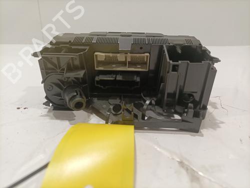 Climate control SEAT LEON (1P1) 1.9 TDI | BP23844514I5 