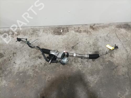 Used Steering rack PEUGEOT 208 I (CA_, CC_) 1.5 BlueHDI 100 (102 hp) 24526106