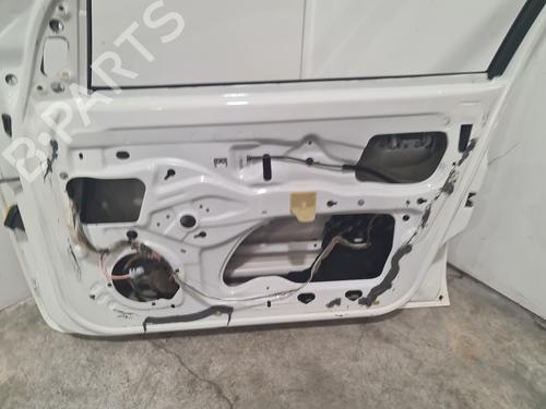 Used Right front door Right front door RENAULT CLIO II (BB_, CB_) [1998-2016] 33950817 33950817