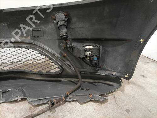 Used Front bumper Front bumper HONDA CIVIC VIII Hatchback (FN, FK) 2.2 CTDi (FK3) (140 hp) 32430901 32430901