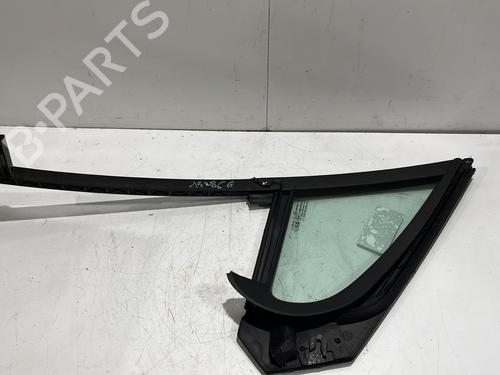 Front left quarter glass PEUGEOT 208 I (CA_, CC_) 1.6 HDi / BlueHDi 75 | BP29737776C111