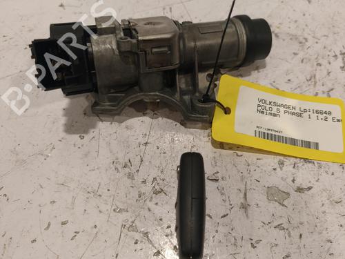 Used Ignition barrel Ignition barrel 38424349 38424349