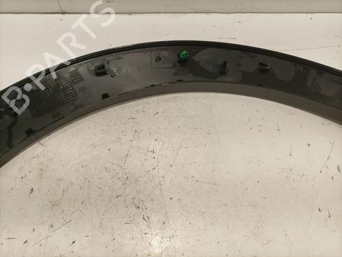 Used Front right wheel arch trim Front right wheel arch trim CITROËN C3 III (SX) 1.2 PureTech 82 (83 hp) 35924263 35924263