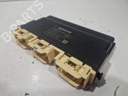 Used Electronic module MERCEDES-BENZ GLC (X253) 250 d 4-matic (253.909) (204 hp) 22573580