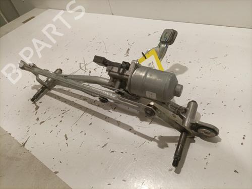 Front wiper motor BMW X1 (F48) xDrive 20 d | BP22583379M29 