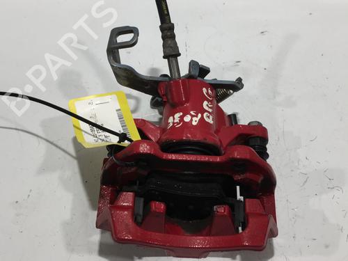 Used Left rear brake caliper Left rear brake caliper MINI MINI Convertible (F57) John Cooper Works (231 hp) 33275430 33275430