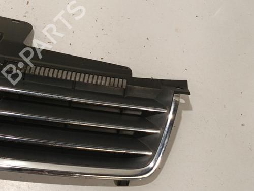 Grille VW POLO (9N_, 9A_) 1.9 TDI | BP22571850C40 