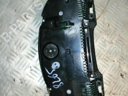 Instrument cluster AUDI A4 B6 (8E2) 2.5 TDI | BP22590396C47 