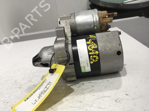 Used Starter Starter CITROËN C1 (PM_, PN_) 1.0 (68 hp) 36762927 36762927