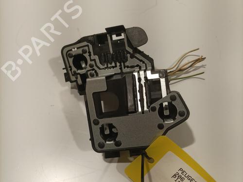 Support de lampe PEUGEOT 206 CC (2D) 1.6 16V (2DNFUF, 2DNFUR) | BP22582918L10 