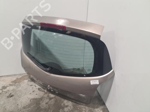 tailgate-renault-clio-iii-br01-cr01-2005-2006-2007-2008-2009-2010-2011-2012-2013-2014-33950602 main image