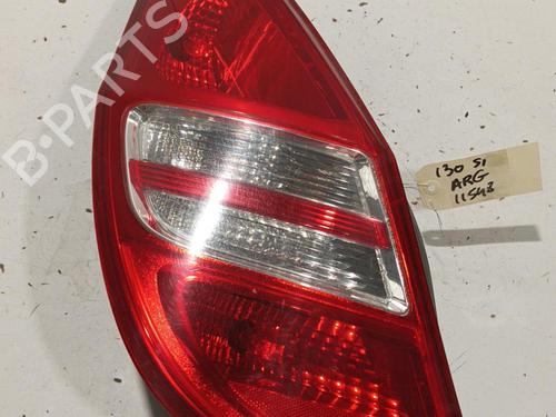 Left taillight HYUNDAI i30 (FD) 1.4 | BP22587695C34 