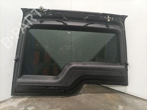 Used Tailgate Tailgate LAND ROVER DISCOVERY III (L319) 2.7 TD 4x4 (190 hp) 30947951 30947951