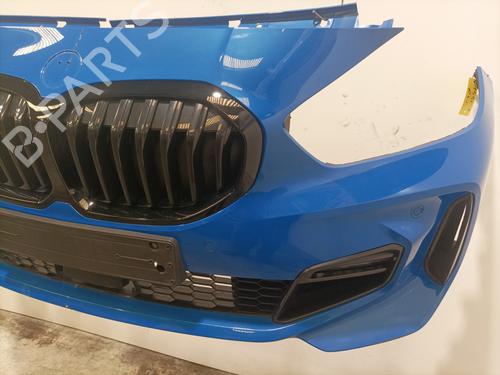 Front bumper BMW 1 (F40) 118 i | BP29461024C7 