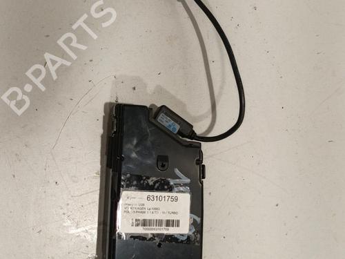 Elektronisk modul VW POLO V (6R1, 6C1) 1.6 TDI | BP22580618M83 