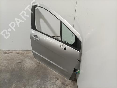 Right front door PEUGEOT 308 SW I (4E_, 4H_) 1.6 HDi | BP29158509C3 