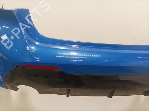 Rear bumper BMW 1 (F40) 118 i | BP29455244C8 