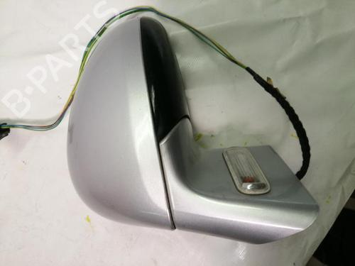Used Left mirror Left mirror CITROËN C4 I (LC_) 1.6 HDi (109 hp) 22581244 22581244