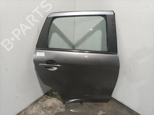 Dør højre bagtil CITROËN C4 AIRCROSS 1.8 HDi 150 AWC (150 hp) 31050466