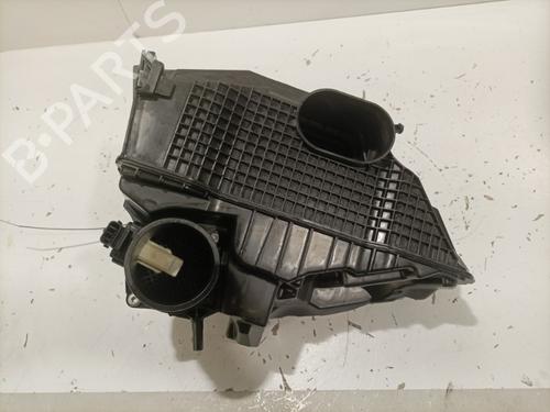 Used Air filter box Air filter box RENAULT CLIO IV (BH_) 1.5 dCi 75 (75 hp) 22573463 22573463