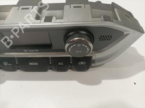Used Climate control Climate control KIA RIO III (UB) 1.4 CRDi (90 hp) 24053505 24053505