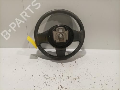 Used Steering wheel Steering wheel FIAT 500 (312_) 1.2 (312AXA1A) (69 hp) 22589508 22589508
