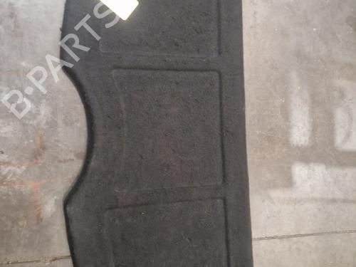 Used Rear parcel shelf Rear parcel shelf PEUGEOT 207 (WA_, WC_) 1.6 HDi (92 hp) 22578780 22578780