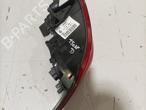 Right taillight RENAULT CLIO IV (BH_) 1.5 dCi 90 | BP29188231C35 