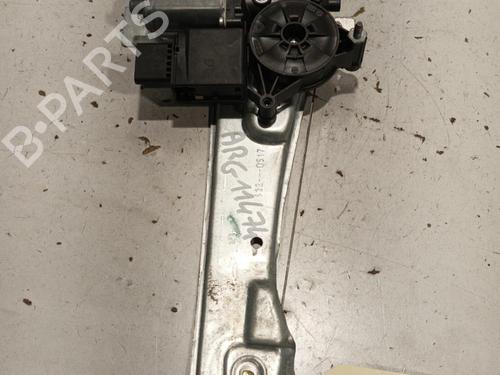 Used Rear left window mechanism Rear left window mechanism CITROËN C3 III (SX) 1.2 THP 110 (SXHNPS, SXHNZT, SXHNZ6) (110 hp) 22570347 22570347
