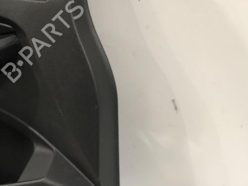 Venstre frontpanel Venstre frontpanel VW CADDY V Box Body/MPV (SBA, SBH) 2.0 TDi (122 hp) 28063850 28063850